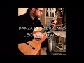 Danza del altiplano