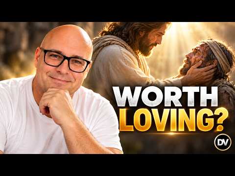 The Quiet Fear That God Might Not Want You Anymore – Douglas ...