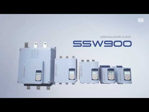 Video de SSW900