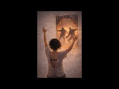 Below the Signal - Zaiya escaping MEDICAL ZONE B – CONTROL ROOM