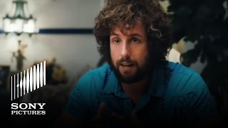 You Don't Mess With the Zohan (2008) Video