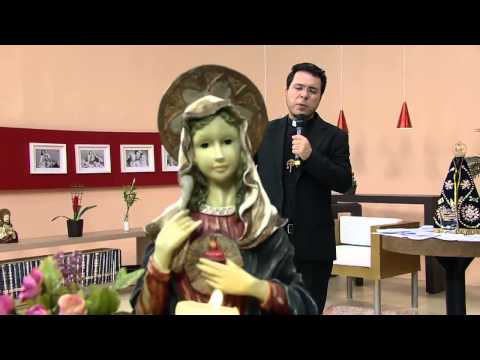 Você Pode ser Feliz 15/10/2013 - Bloco 6/6