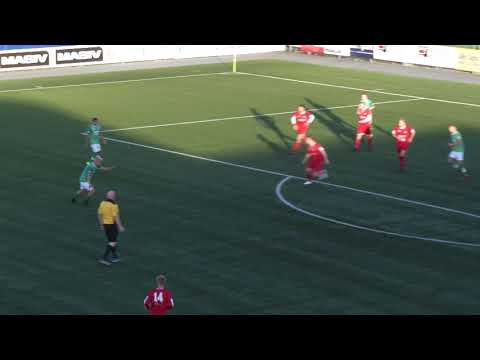 Klepp2 - Kåsen. 5.divisjon, 13. august 2018