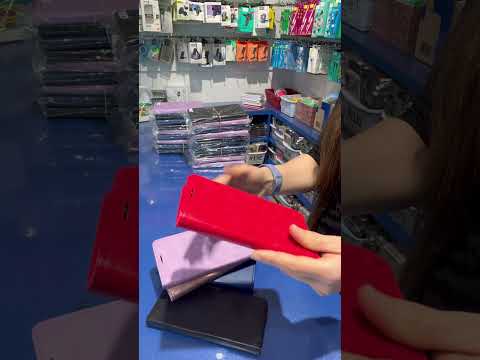 Чехол для Xiaomi Redmi Note 13 Pro 5G чехол-книжка DC ELEGANT, коричневый, с подставкой и визитницей - фото 1 - id-p2075889202