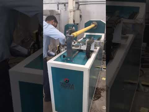 Tape Cutting Machine