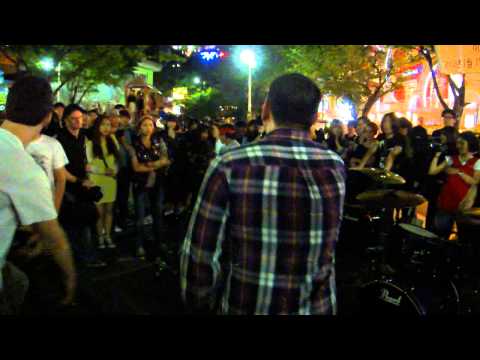 20130601 Find the spot - 386 개새끼론