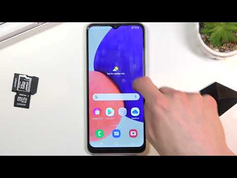 How to Activate DND Mode in SAMSUNG Galaxy A03s – Block Sounds & Vibrations