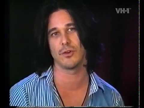 Gilby Clarke: Interview (The Hangover)
