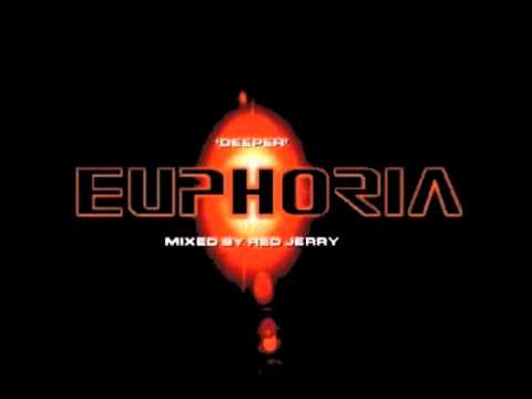 Hand's Burn - Good Shot - Deeper Euphoria