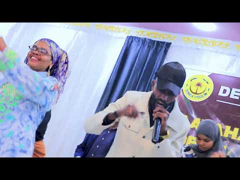 HEES CUSUB | TIYEEGLOW LING HUREEYNI AROOS MAY IIN DHIGOW | OFFICIAL MUSIC  | #ARLAADI MEDIA MUSIC.