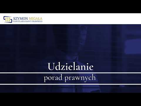 Zobacz filmy, Szymon Migała Kancelaria Radcy Prawnego, Bydgoszcz