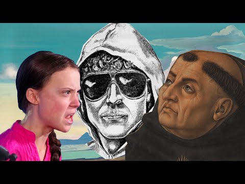 What's "Natural" anyway?