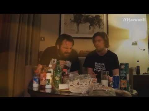 Die Superhomies -  Best Of Arabische Emirate [Fanvideo]