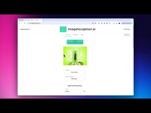 Video Image
