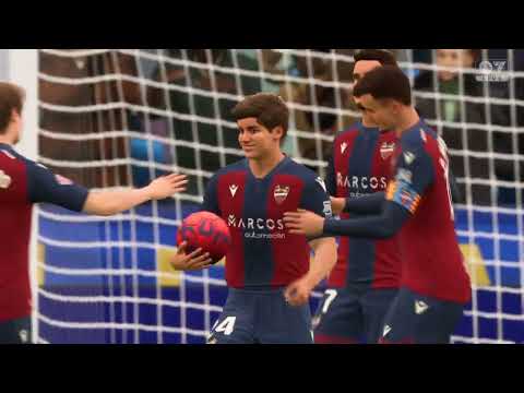 ⚽🇪🇸 Levante UD 🆚 Real Sociedad ▶️ LaLiga EA Sports 25/26 ▶️ Jornada 17