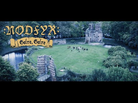 :NODFYR: - Gelre, Gelre (ft. De Ridders van Gelre) | Official video