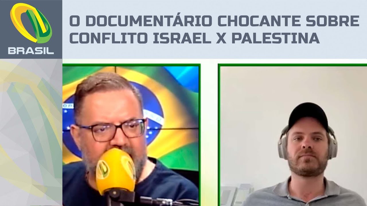 From the River to the See: Conheça o documentário chocante sobre o conflito entre Israel e Palestina