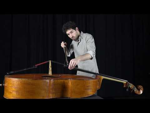 Ensemble Musikfabrik • Klang des Tages • mit Florentin Ginot