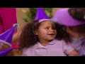 I Love You Happy Birthday Barney Dino 2007