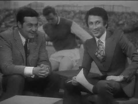 1971 03 24 Celtic v Ajax French TV