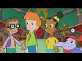Cyberchase 20 Years Bumper 4 PBS KIDS Family Night 2022