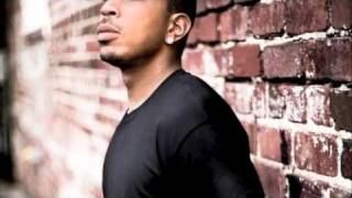 David Banner - Be With You (ft Ludacris &amp; Marsha Ambrosius) prod. by 9th Wonder