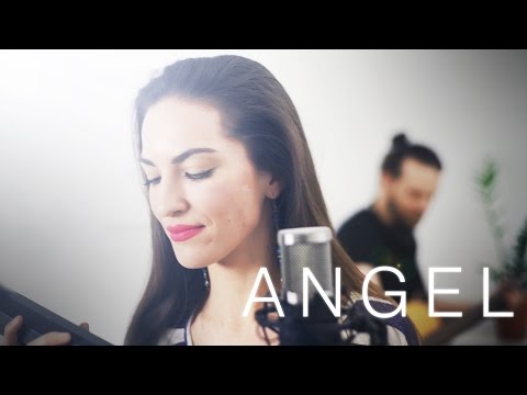 Juanes - Angel (Tonica Rara Cover)