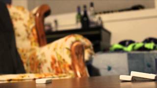Stop Motion: Whistling Caruso
