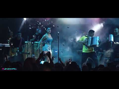 Lucero Espiritual - Ana Del Castillo | Pandora Club Sincelejo