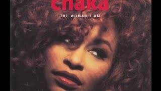 Chaka Khan - Give Me All [Fierce Club Version]