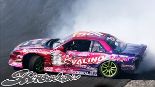 Download lagu NAKAMURA NAOKI RAW - BIHOKU HIGHLAND CIRCUIT mp3