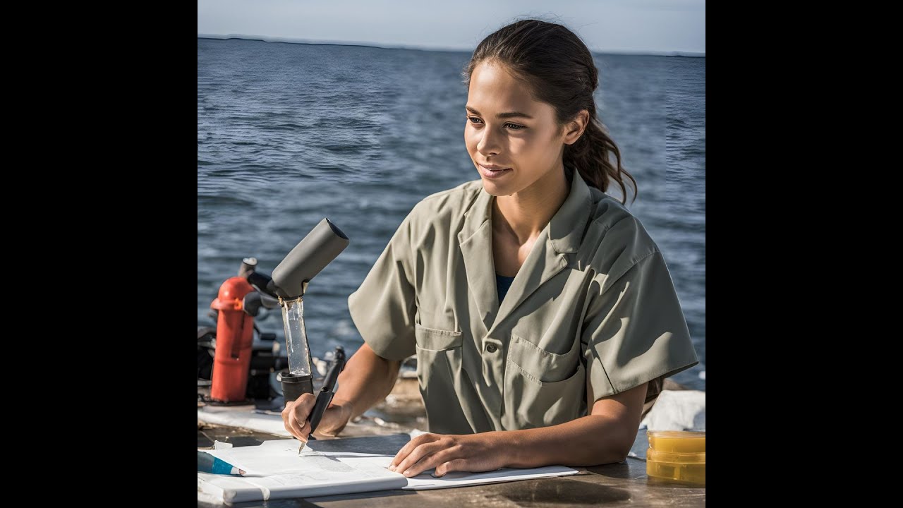 Brainy 6 Unit 1 - From Bagpipes to Marine Science