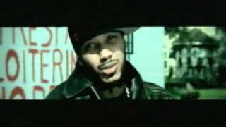 Lil Flip (feat. Lyfe Jennings) - Ghetto Mindstate [OFFICIAL MUSIC VIDEO]