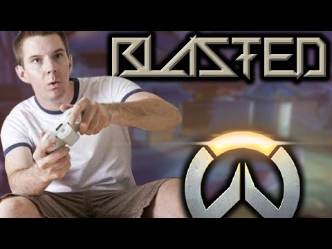 Non-Stop Devastation - Overwatch Pt. 19