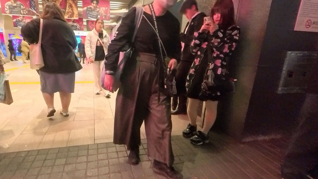 Tokyo - Walking around Ikebukuro Station (March 27, 2026) [4K]