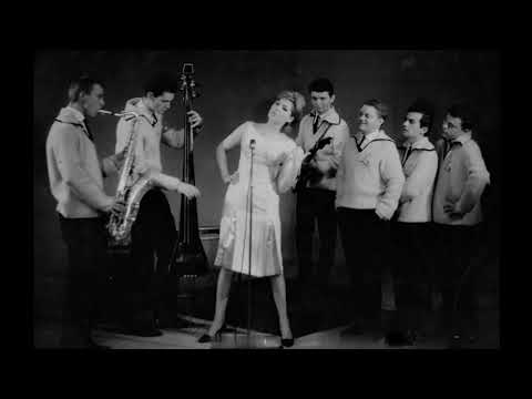 Anna Cewe "Bossa nova dla zakochanych" - Opole 63