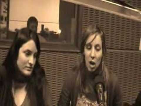 Duro e' Boca - Le Canto Al Campo (en vivo en Radio Oriental)