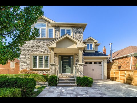 64 Yorkview Drive Etobicoke Home for Sale - Real Estate Properties for Sale