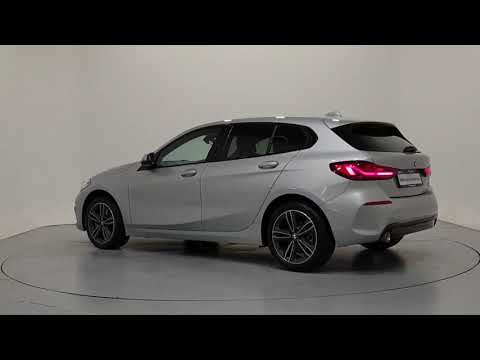 211D30903 - 2021 BMW 1 Series 116d Sport 36,950
