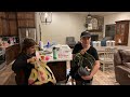 Trick Or Treat 2021 Live
