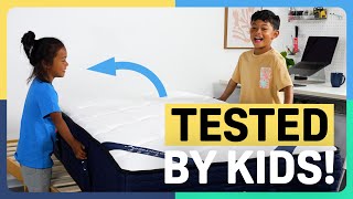 How To Buy The Best Kid's Mattress