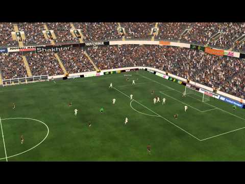 Shakhtar vs Metalurg Zp - Fred Goal one minute