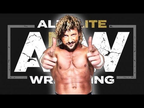 Kenny Omega is officially signed with AEW!
