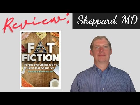 Review: Fat Fiction