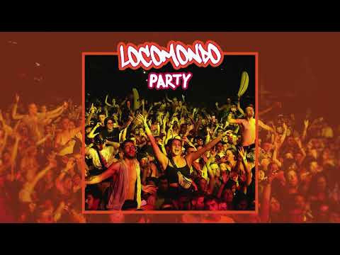 Locomondo Reggae Party Compilation