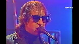 The Smithereens - Live 1987 Strangers When We Meet