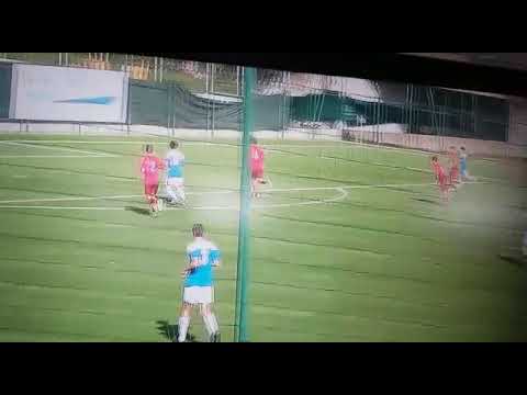 Lazio - Allievi Regionali U16 Eccellenza - Girone A - Giornata 2 - Ottavia vs Romulea (1)