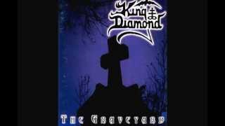 King Diamond - Digging Graves (Alvsdf Cover)