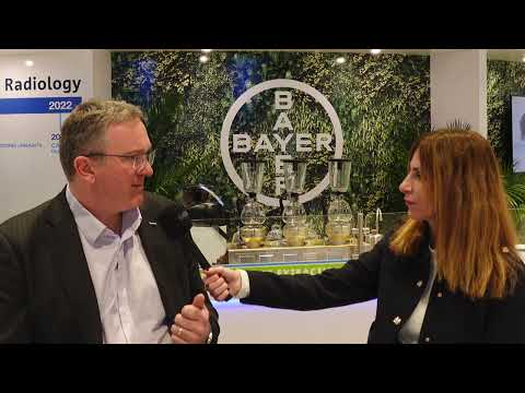 RSNA2023: Blackford Analysis on merging with Bayer