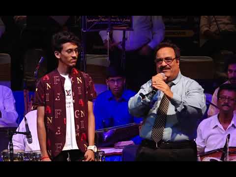 Tribute To Mohammed Rafi